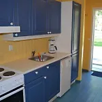 Laerdal Ferie- Og Fritidspark 3*