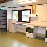 Laerdal Ferie- Og Fritidspark Parco vacanze 3*