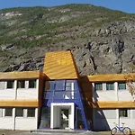 Laerdal Ferie- Og Fritidspark Lærdalsøyri