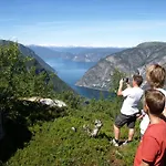 Laerdal Ferie- Og Fritidspark Parco vacanze