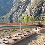 Parco vacanze Laerdal Ferie- Og Fritidspark