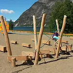 Laerdal Ferie- Og Fritidspark Lærdalsøyri