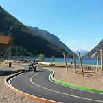 Laerdal Ferie- Og Fritidspark Parco vacanze
