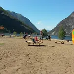 Parco vacanze Laerdal Ferie- Og Fritidspark 3*