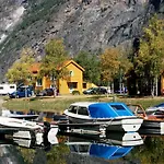 Parco vacanze Laerdal Ferie- Og Fritidspark 3*