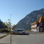Laerdal Ferie- Og Fritidspark 3* Lærdalsøyri