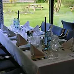 Laerdal Ferie- Og Fritidspark 3* Lærdalsøyri