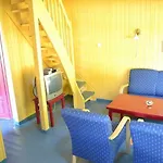 Laerdal Ferie- Og Fritidspark 3*