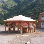 Parco vacanze Laerdal Ferie- Og Fritidspark 3*