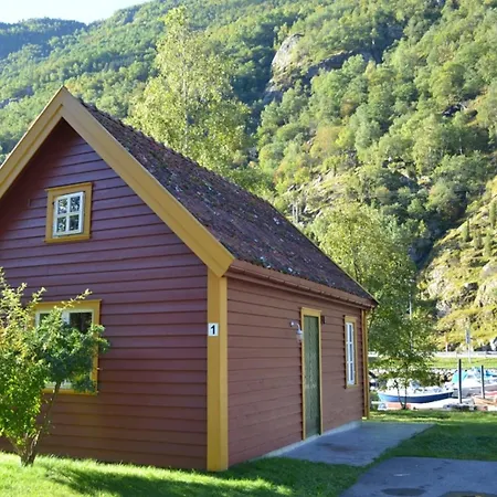Laerdal Ferie- Og Fritidspark