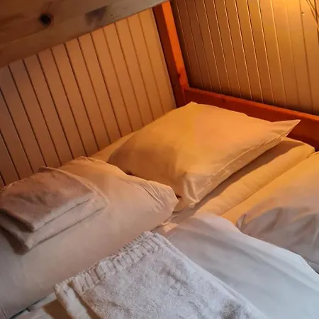 Laerdal Ferie- Og Fritidspark Parque de vacaciones 3*