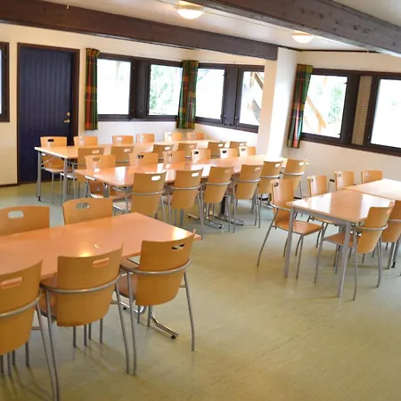 Laerdal Ferie- Og Fritidspark 3* Lærdalsøyri
