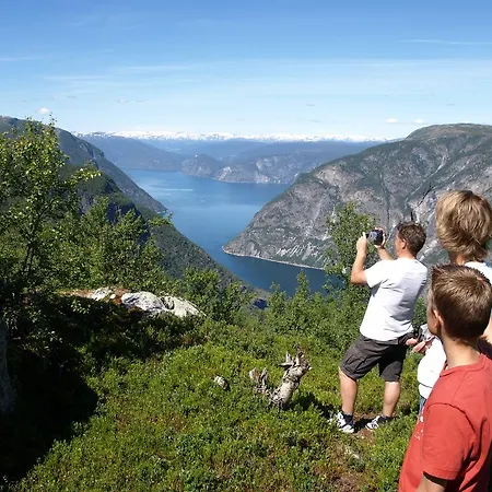 Laerdal Ferie- Og Fritidspark Parque de vacaciones