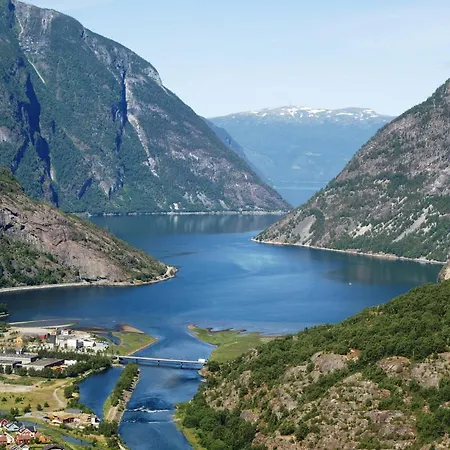 Laerdal Ferie- Og Fritidspark 3*